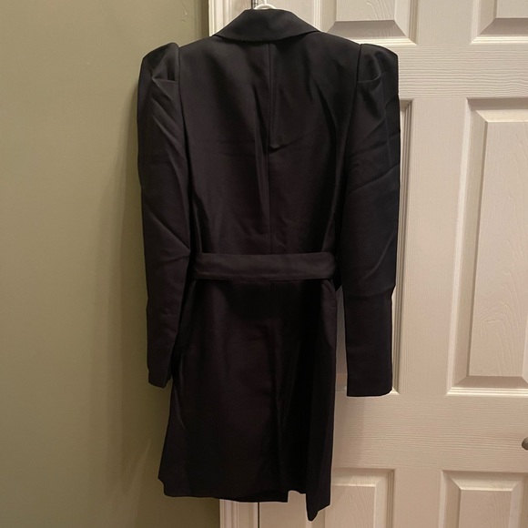 Express Womens Blazer Dress - Picture 5 of 8
